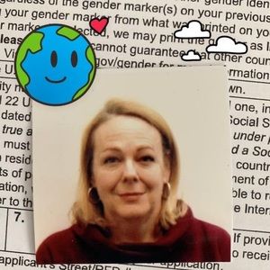 Meet your Posher, Dina